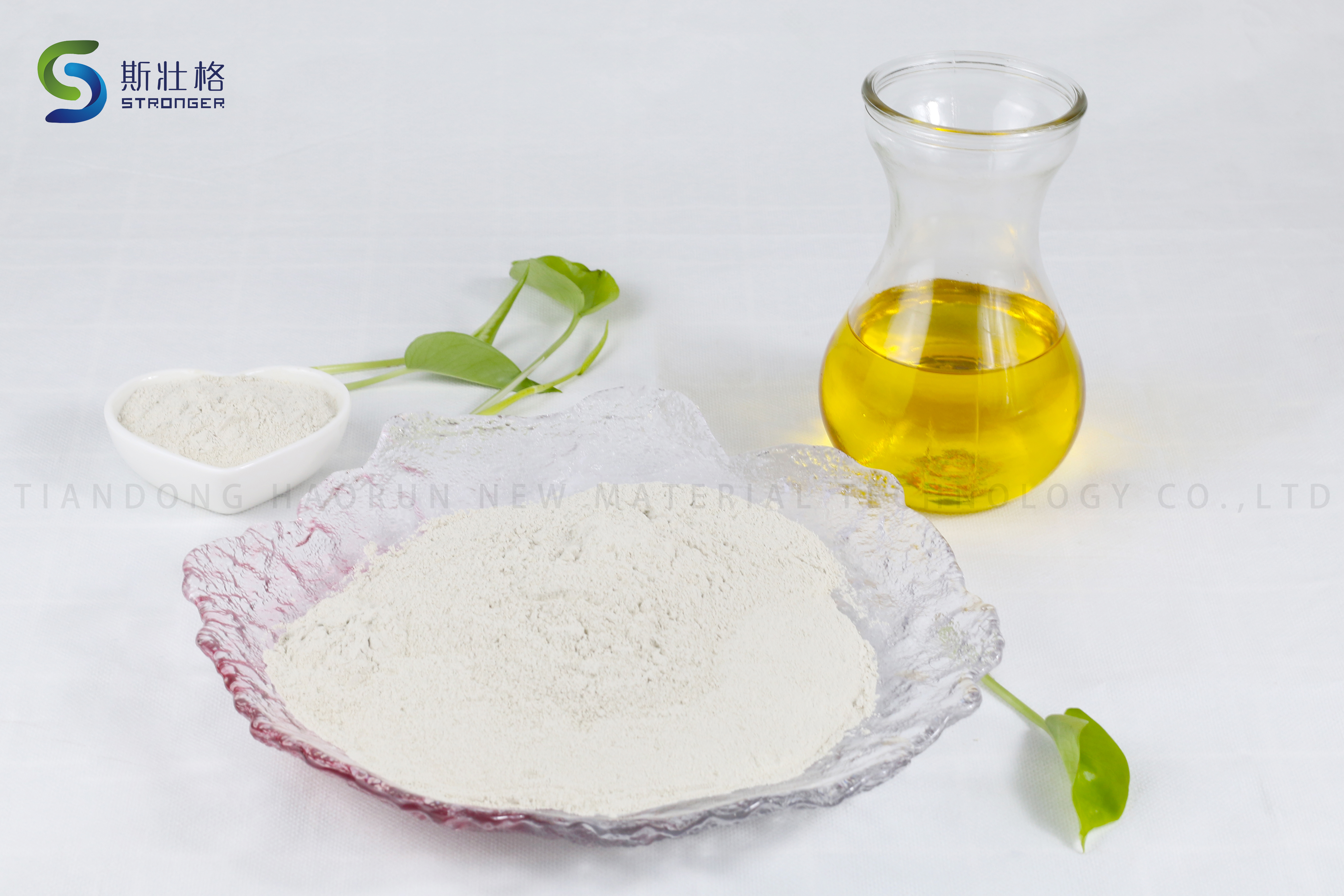 食品級(jí)活性白土